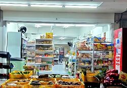 Upper Paya Lebar Road (D19), Shop House #597614131